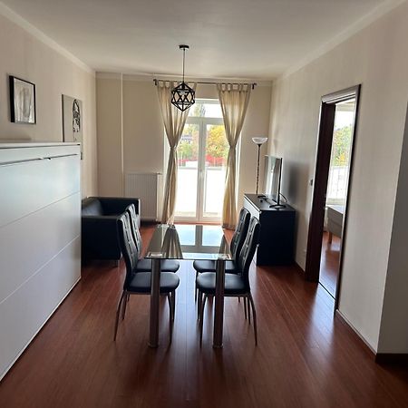 Spa Moser Apartments Karlovy Vary Bagian luar foto