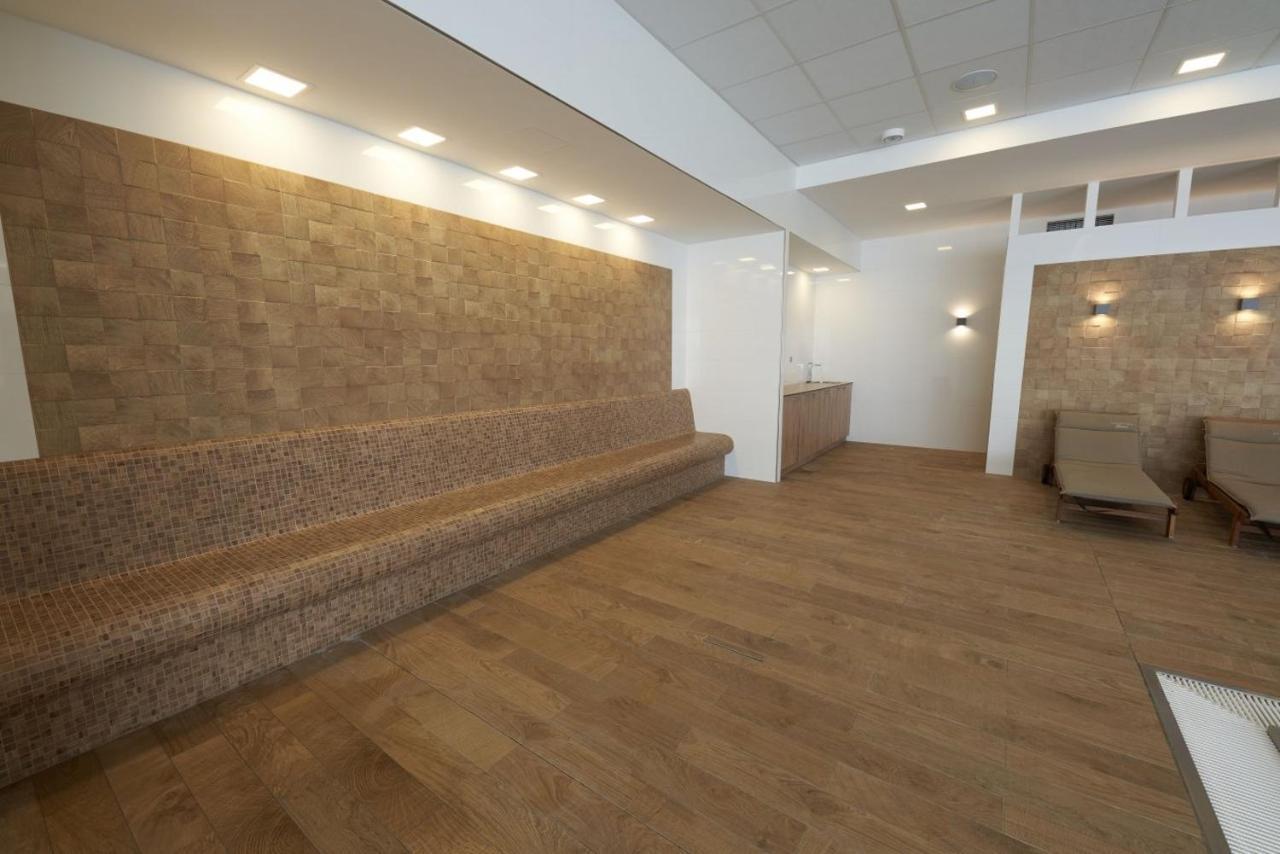 Spa Moser Apartments Karlovy Vary Bagian luar foto