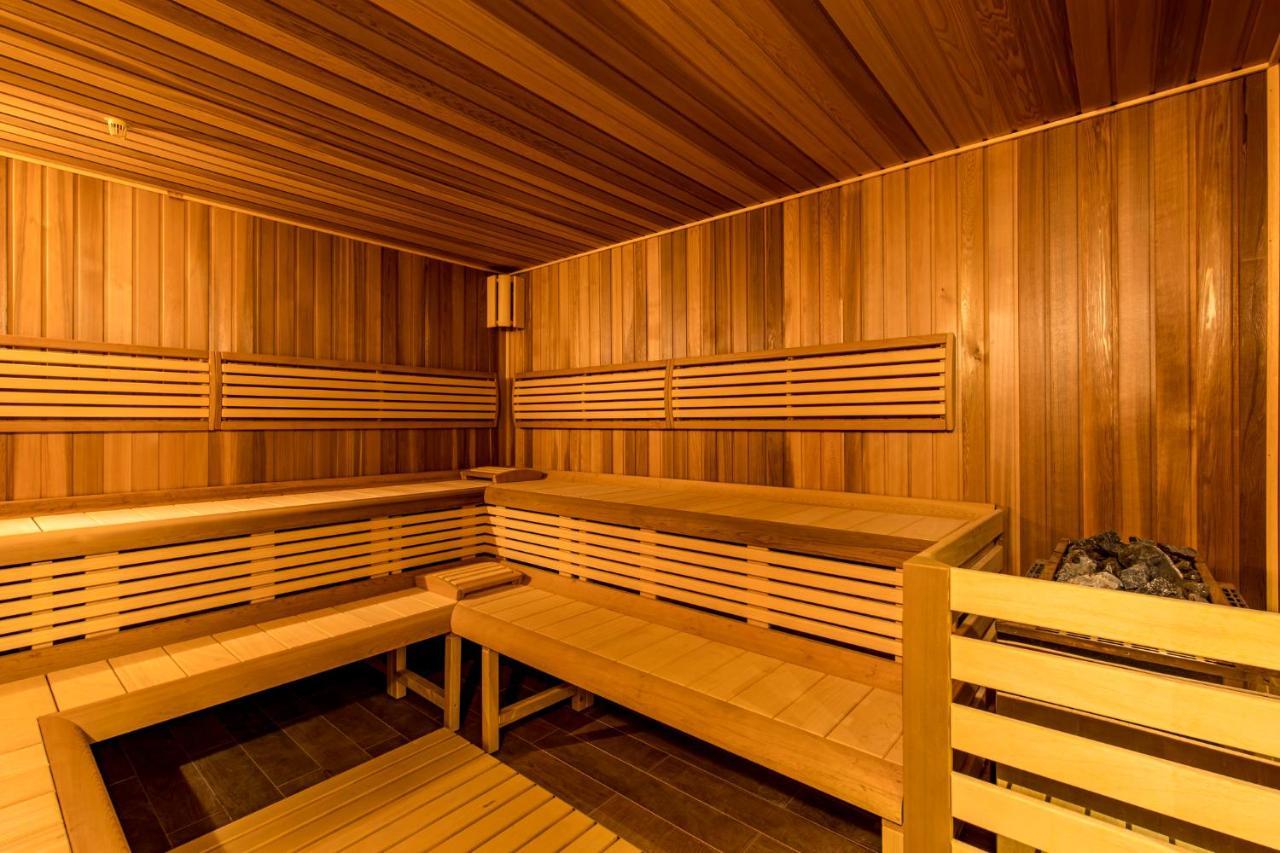 Spa Moser Apartments Karlovy Vary Bagian luar foto