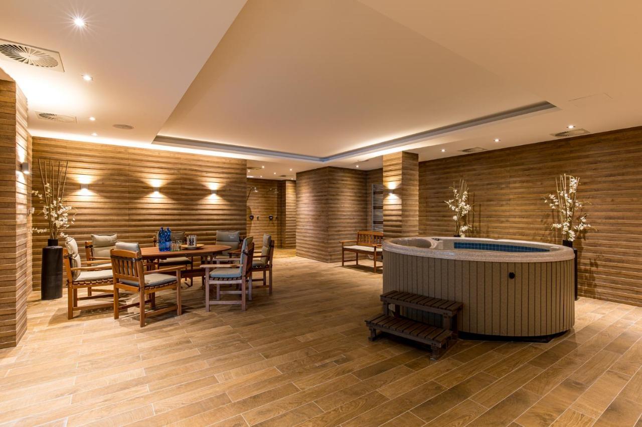 Spa Moser Apartments Karlovy Vary Bagian luar foto