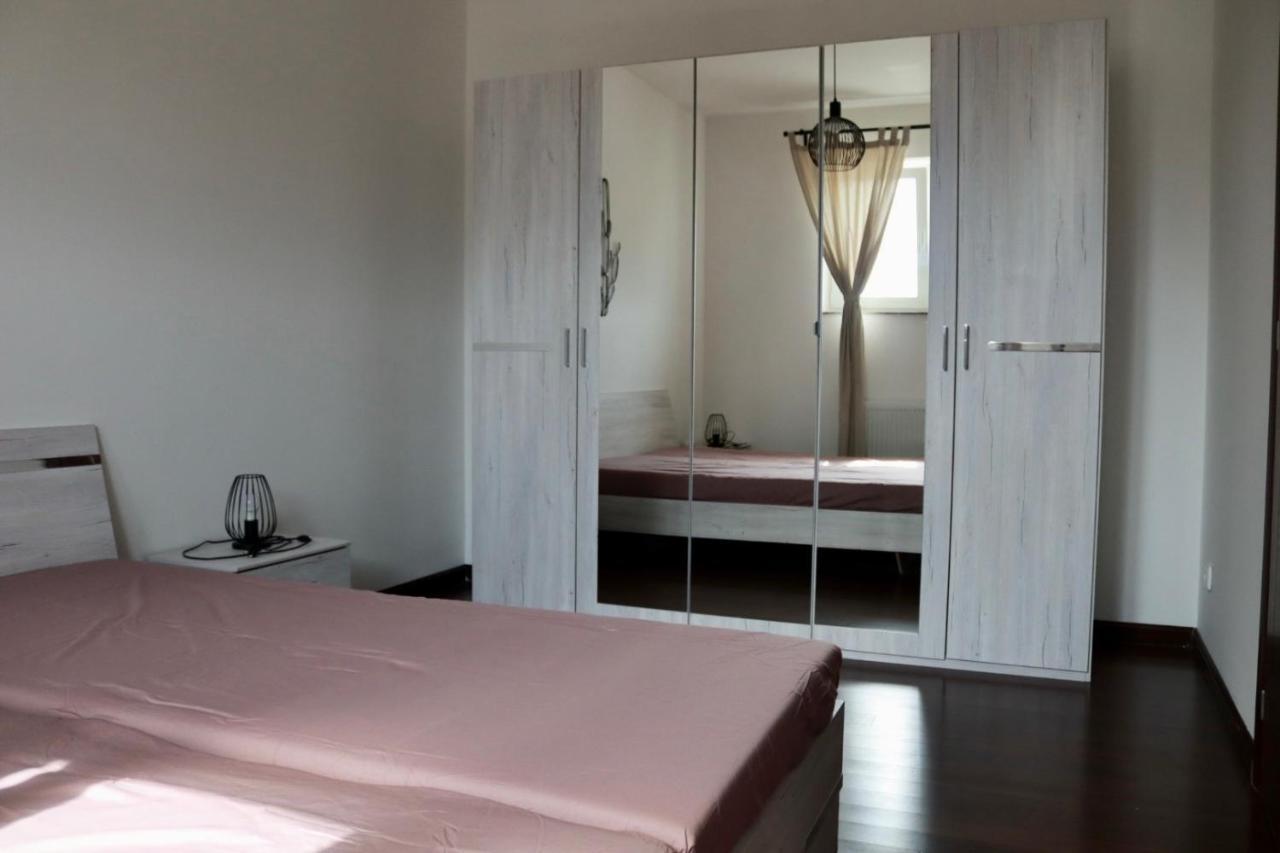 Spa Moser Apartments Karlovy Vary Bagian luar foto