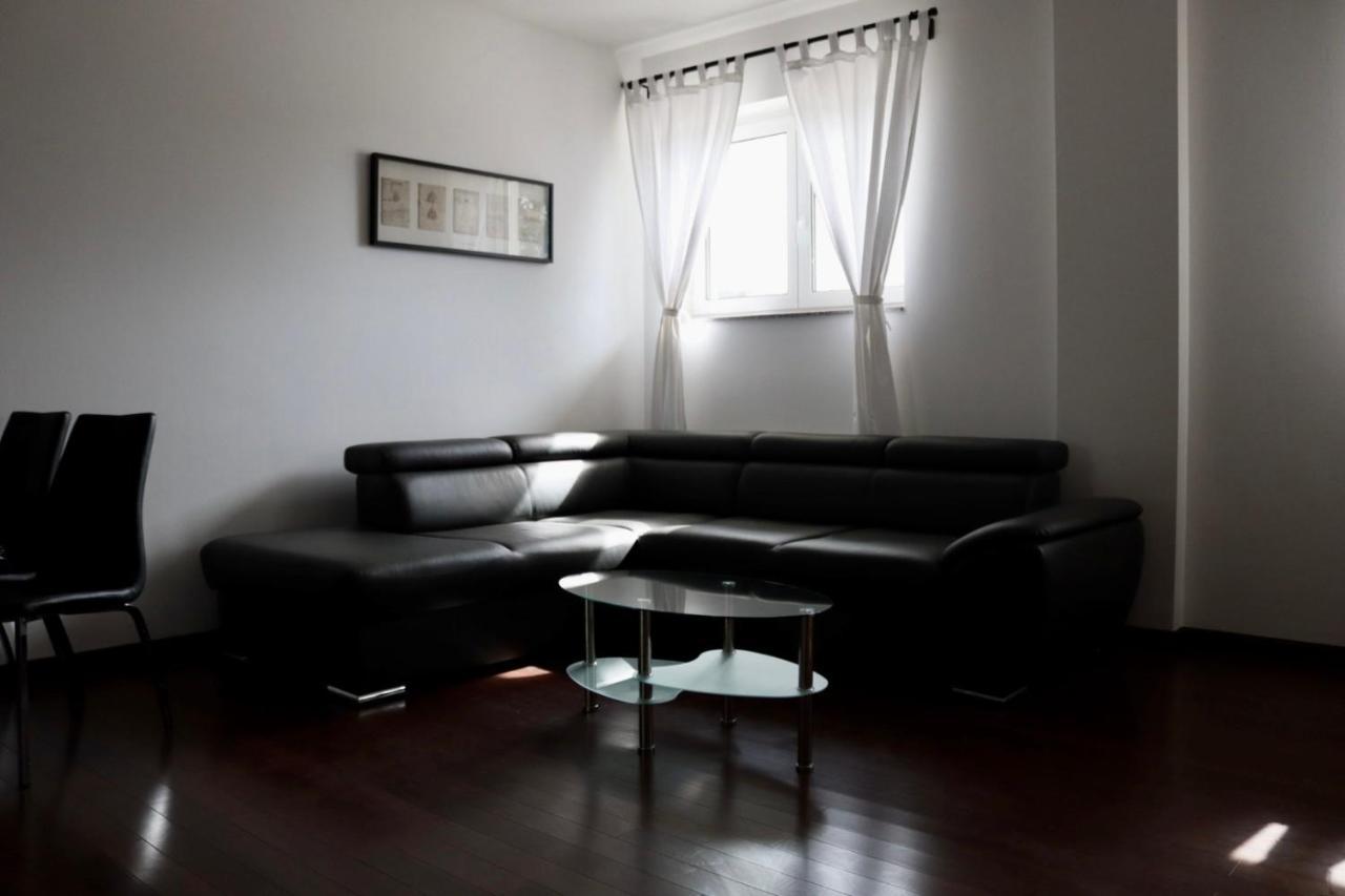 Spa Moser Apartments Karlovy Vary Bagian luar foto