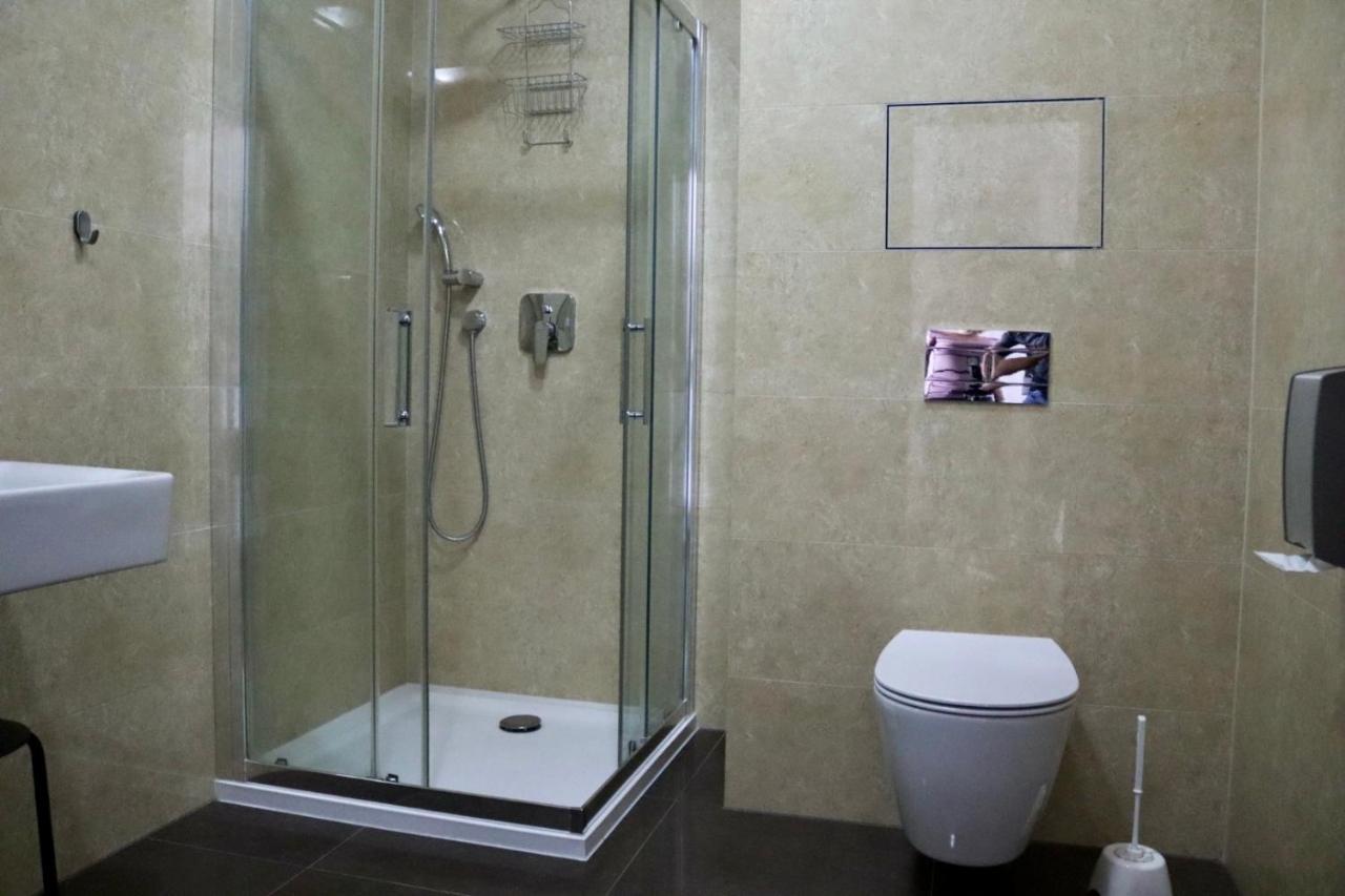 Spa Moser Apartments Karlovy Vary Bagian luar foto