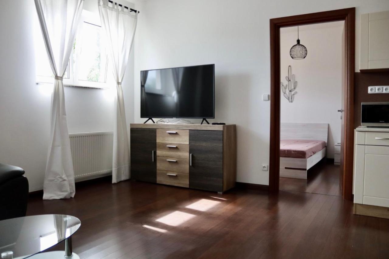 Spa Moser Apartments Karlovy Vary Bagian luar foto