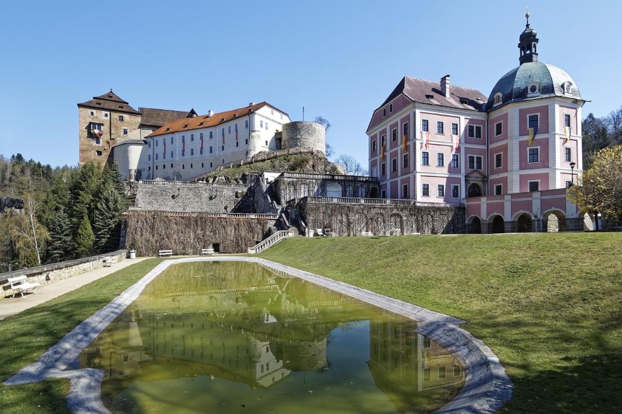 Spa Moser Apartments Karlovy Vary Bagian luar foto