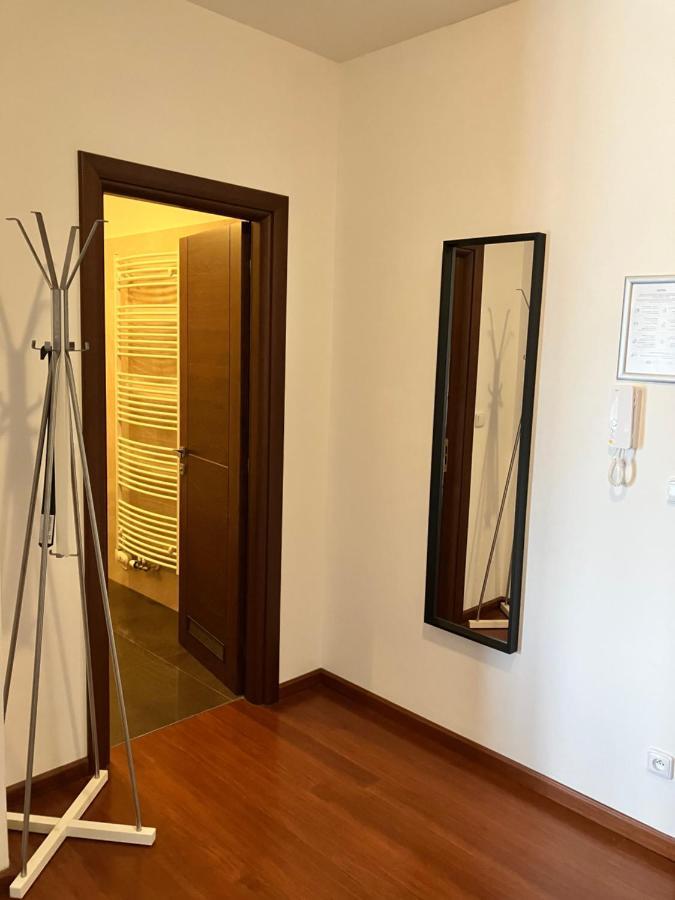 Spa Moser Apartments Karlovy Vary Bagian luar foto