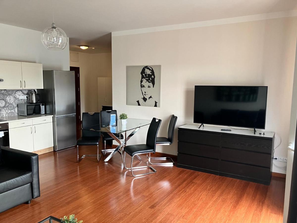 Spa Moser Apartments Karlovy Vary Bagian luar foto