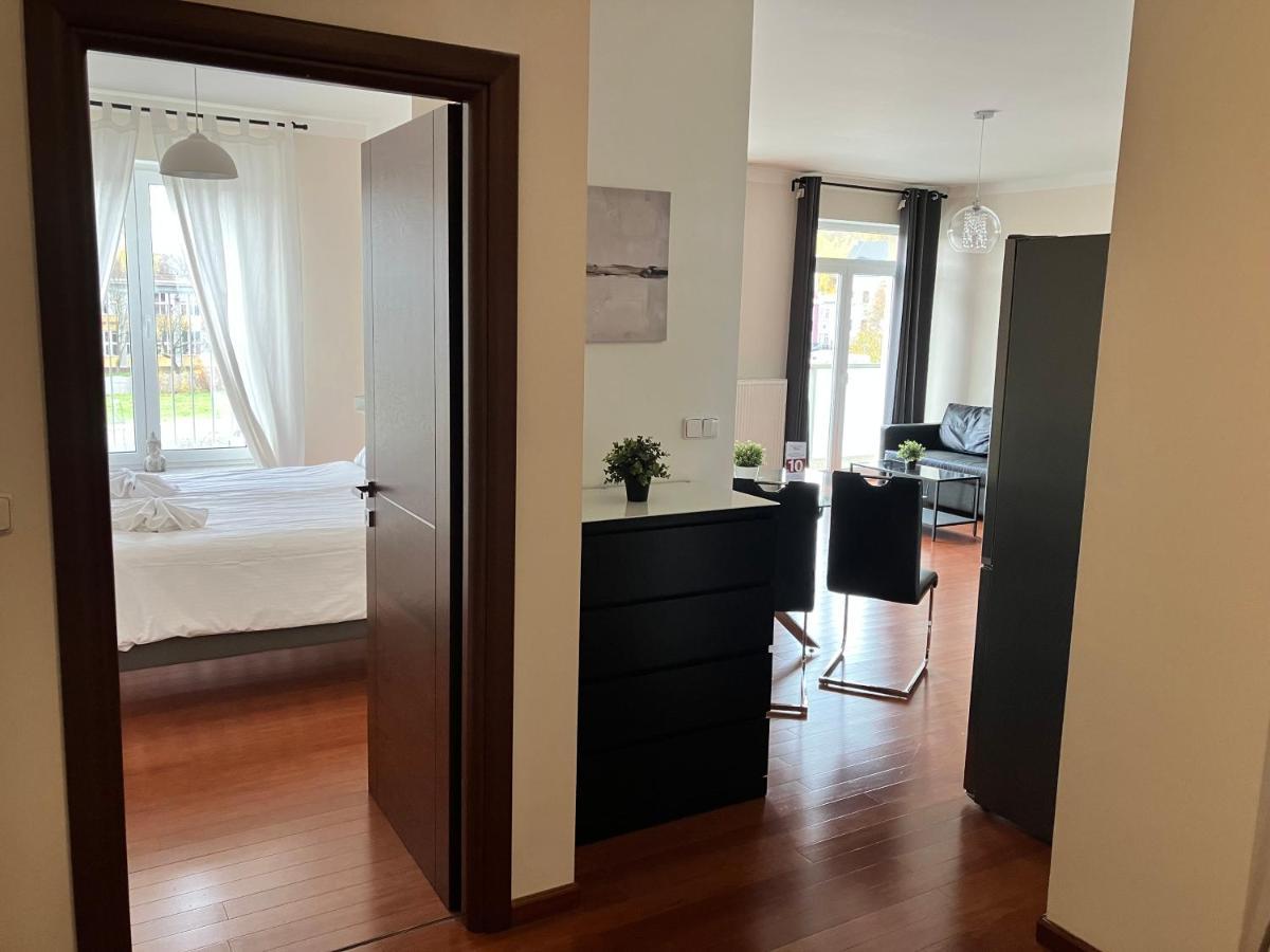 Spa Moser Apartments Karlovy Vary Bagian luar foto
