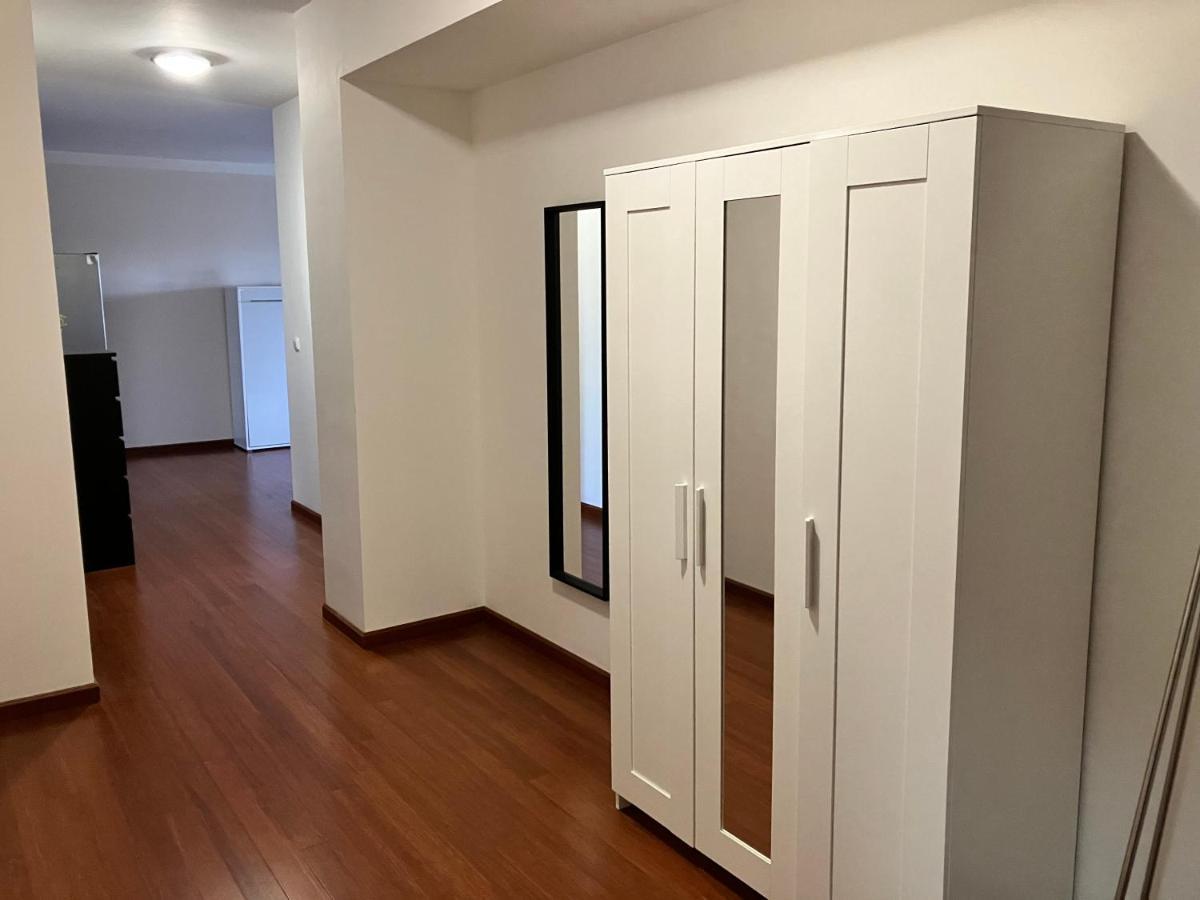Spa Moser Apartments Karlovy Vary Bagian luar foto