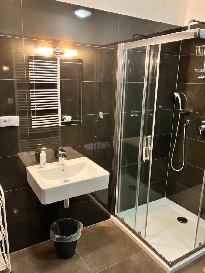 Spa Moser Apartments Karlovy Vary Bagian luar foto