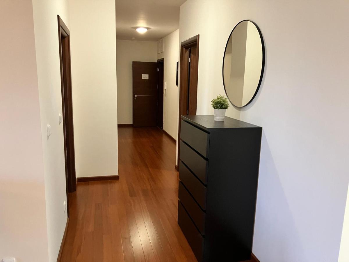 Spa Moser Apartments Karlovy Vary Bagian luar foto