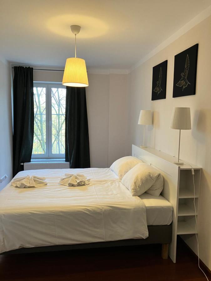 Spa Moser Apartments Karlovy Vary Bagian luar foto