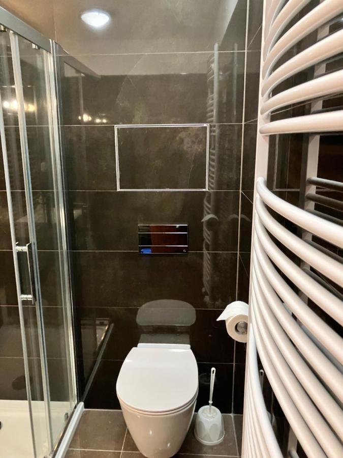 Spa Moser Apartments Karlovy Vary Bagian luar foto