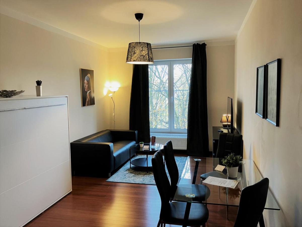 Spa Moser Apartments Karlovy Vary Bagian luar foto