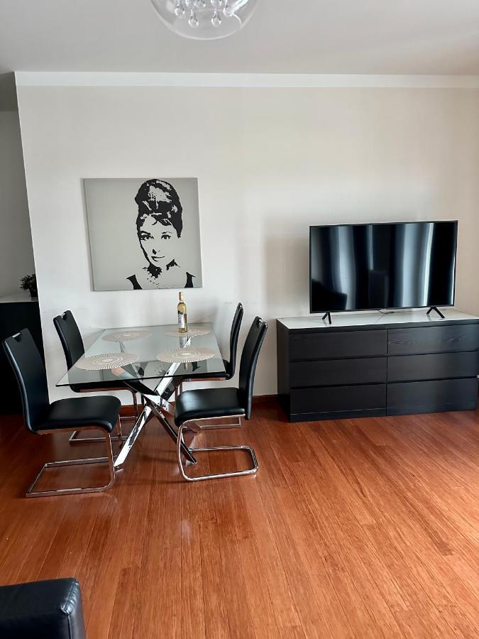 Spa Moser Apartments Karlovy Vary Bagian luar foto