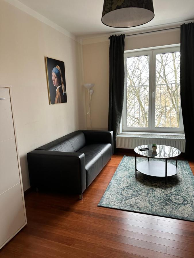 Spa Moser Apartments Karlovy Vary Bagian luar foto