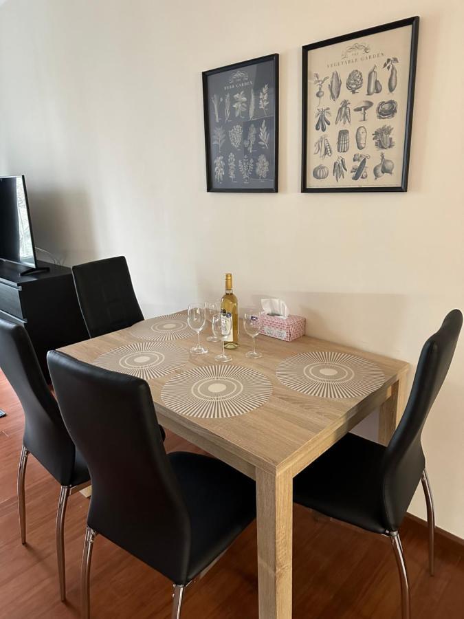 Spa Moser Apartments Karlovy Vary Bagian luar foto