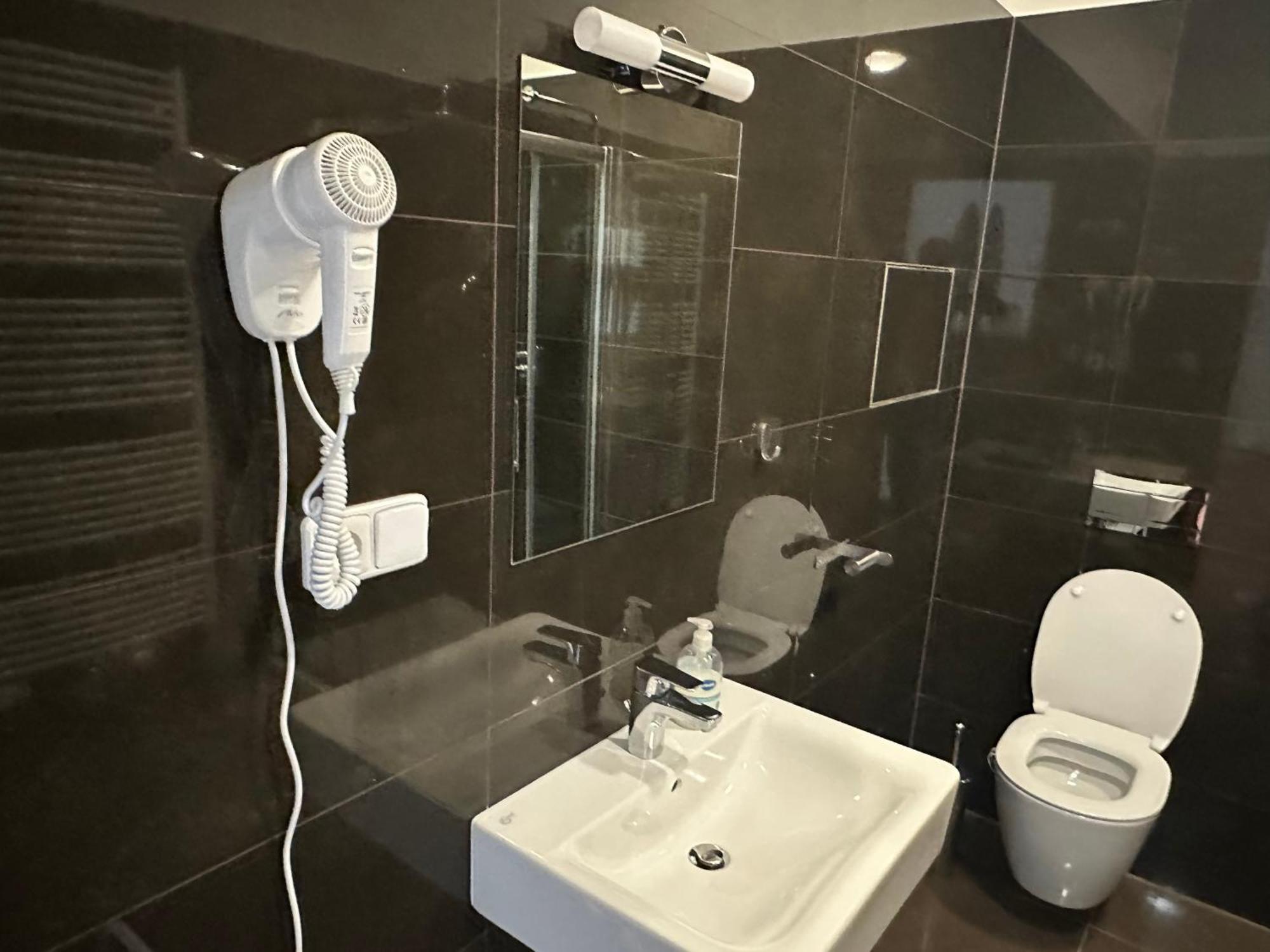 Spa Moser Apartments Karlovy Vary Bagian luar foto
