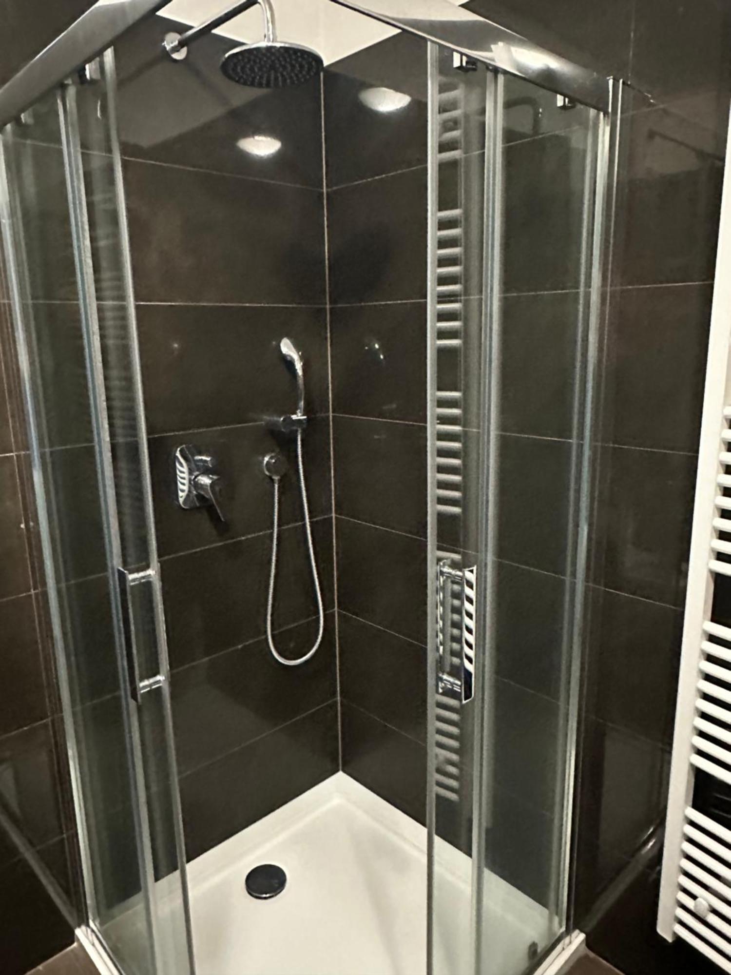 Spa Moser Apartments Karlovy Vary Bagian luar foto