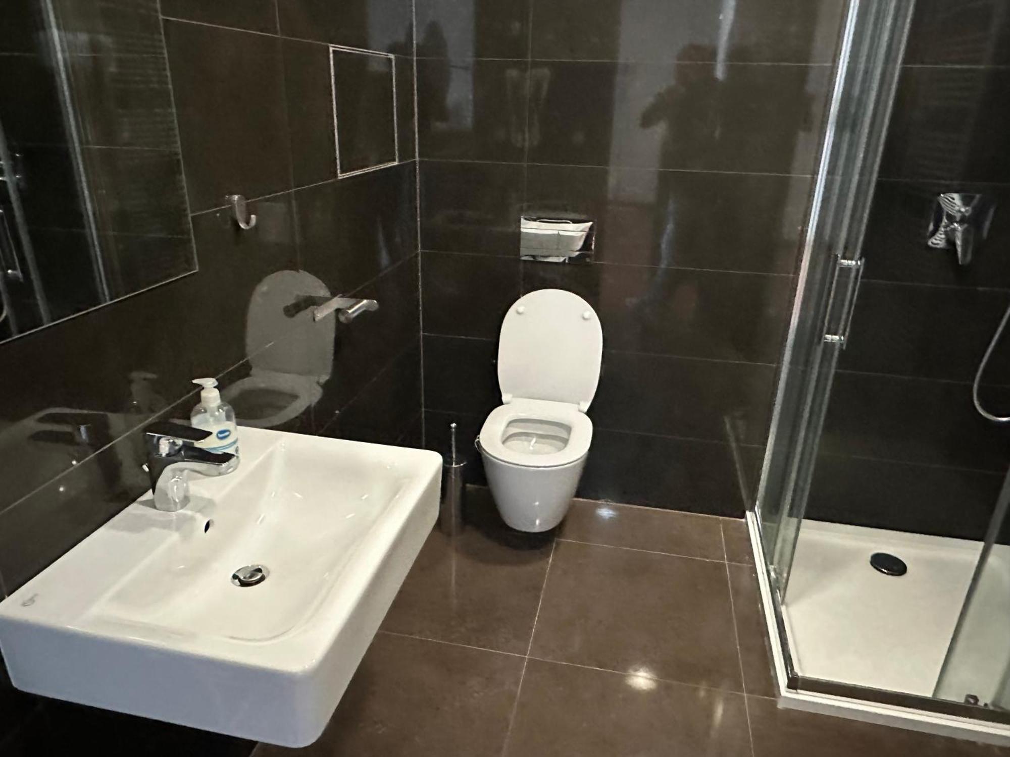 Spa Moser Apartments Karlovy Vary Bagian luar foto