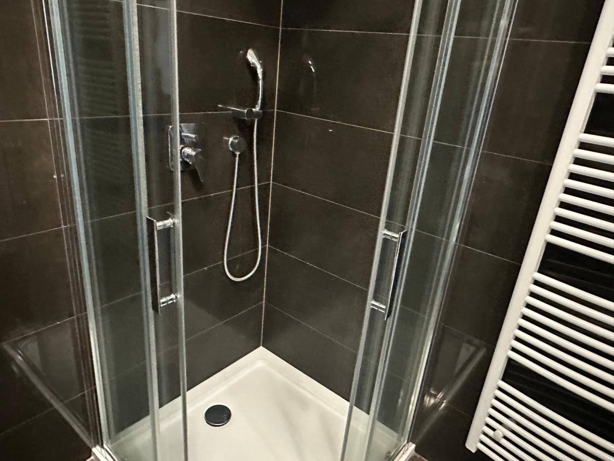 Spa Moser Apartments Karlovy Vary Ruang foto